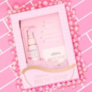 Brow Soap PR Collection - Set